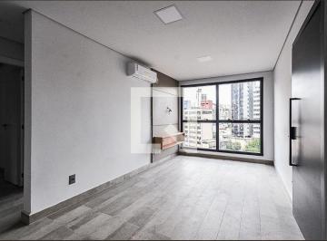 Apartamento · 60m² · 2 Quartos · 2 Vagas · Imoveis - Em Lourdes