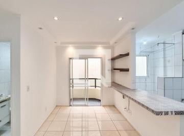 Apartamento · 52m² · 1 Quarto · 1 Vaga · Apartamento À Venda - Jardim Do Mar, 1 Quarto, 52 m² - São Bernardo Do Campo