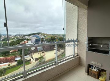 Foto 13 · Excelente Apartamento Novo, Primeira Locação, Vista Maravilhosa Para As Montanhas Em São Lourenço - Mg