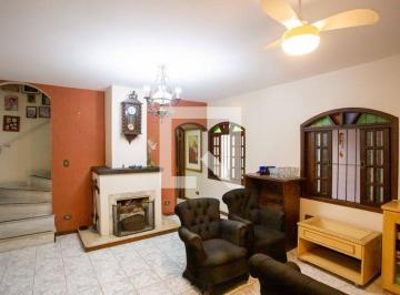Casa · 230m² · 4 Quartos · 3 Vagas · Casa À Venda - Centro, 4 Quartos, 230 m² - Diadema
