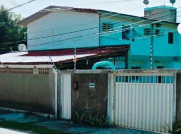 Casa · 90m² · 3 Quartos · 1 Vaga · Casa Duplex a Venda Em Pau Amarelo, 3 Quartos, Com 90 m², Paulista - Pe