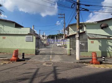 Casa · 65m² · 2 Quartos · 1 Vaga · Sobrado Em Vila Nova Curuçá, São Paulo/sp de 65 m² 2 Quartos Para Locação R$1.800,00/mes