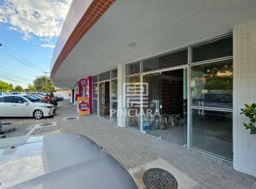 Comercial · 46m² · Loja Em Itaipu, Niterói/rj de 46 m² Para Locação R$7.000,00/mes
