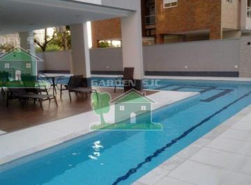 Apartamento · 76m² · 2 Quartos · 1 Vaga · Apartamento Em Royal Park, São José Dos Campos/sp de 0 m² 2 Quartos Para Locação R$4.000,00/mes