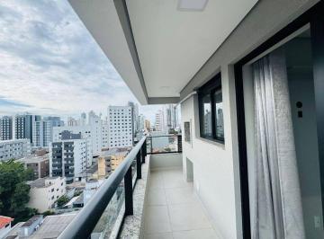 Apartamento · 44m² · 1 Quarto · 1 Vaga · Apartamento Em Fazenda, Itajaí/sc de 44 m² 1 Quartos Para Locação R$3.900,00/mes