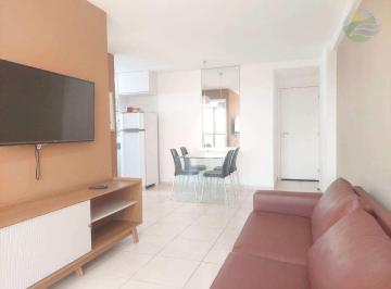 Apartamento · 39m² · 1 Quarto · 1 Vaga · Apartamento Em Candeias, Jaboatão Dos Guararapes/pe de 39 m² 1 Quartos Para Locação R$2.800,00/mes