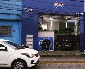 Comercial · 392m² · 2 Vagas · Galpão Em Vila Endres, Guarulhos/sp de 392 m² Para Locação R$11.000,00/mes