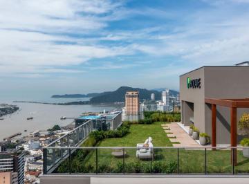 Apartamento · 134m² · 3 Quartos · 2 Vagas · Apartamento Em Centro, Itajaí/sc de 134 m² 3 Quartos Para Locação R$2.682.000,00/mes