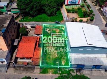 Terreno · 360m² · Terreno Em Colubande, São Gonçalo/rj de 0 m² Para Locação R$12.000,00/mes