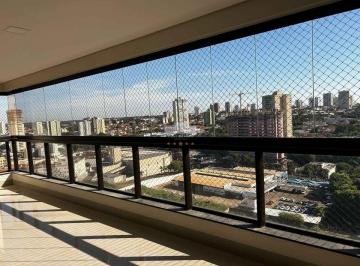 Apartamento · 170m² · 3 Quartos · 3 Vagas · Apartamento Em Jardim Nova Yorque, Araçatuba/sp de 170 m² 3 Quartos Para Locação R$6.000,00/mes