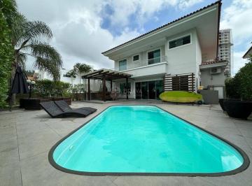 Casa · 280m² · 3 Quartos · 2 Vagas · Casa Em Praia Brava, Itajaí/sc de 280 m² 3 Quartos Para Locação R$23.000,00/mes
