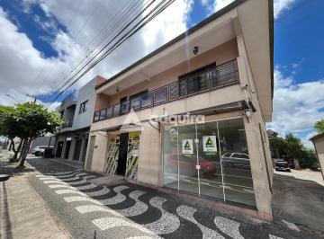 Comercial · 40m² · Sala Em Orfãs, Ponta Grossa/pr de 40 m² Para Locação R$2.000,00/mes