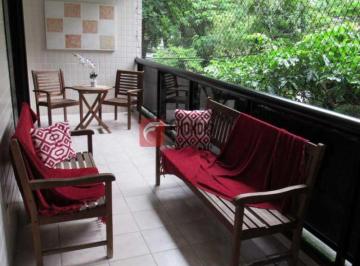 Apartamento · 90m² · 3 Quartos · 1 Vaga · Apartamento: / Residencial / Leblon