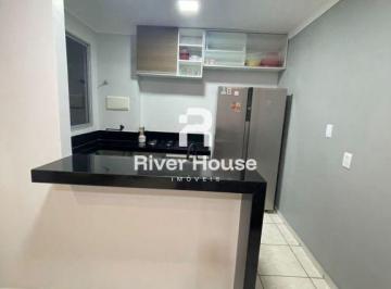 Apartamento · 42m² · 2 Quartos · 1 Vaga · Apartamento Em Santa Cruz II, Cuiabá/mt de 42 m² 2 Quartos À Venda por R$265.000