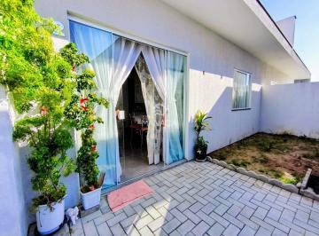 Casa · 44m² · 2 Quartos · Casa Em São Cristóvão, Barra Velha/sc de 44 m² 2 Quartos À Venda por R$250.000