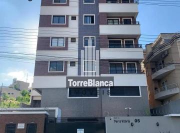 Apartamento · 67m² · 2 Quartos · 1 Vaga · Apartamento Em Neves, Ponta Grossa/pr de 67 m² 2 Quartos À Venda por R$410.000