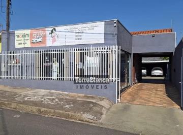 Casa · 180m² · 3 Quartos · 6 Vagas · Casa Em Boa Vista, Ponta Grossa/pr de 180 m² 3 Quartos À Venda por R$350.000