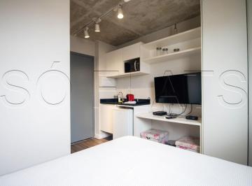 Comercial · 14m² · 1 Quarto · Studio Em Bom Retiro, São Paulo/sp de 14 m² 1 Quartos À Venda por R$200.000