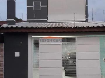 Casa · 150m² · 3 Quartos · 2 Vagas · Casa Em Parque São Bento, Sorocaba/sp de 150 m² 3 Quartos À Venda por R$350.000