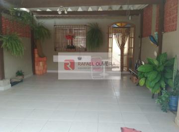 Casa · 85m² · 2 Quartos · 2 Vagas · Casa Em Boqueirão, Praia Grande/sp de 85 m² 2 Quartos À Venda por R$435.000