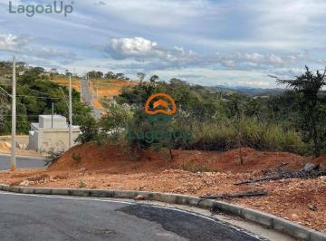 Terreno · 2112m² · Terreno Em Pomar Da Lagoa, Lagoa Santa/mg de 0 m² À Venda por R$350.000