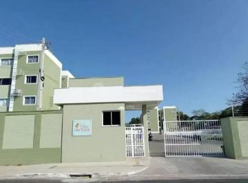Apartamento · 57m² · 2 Quartos · 1 Vaga · Apartamento Em Todos Os Santos, Teresina/pi de 57 m² 2 Quartos À Venda por R$180.000