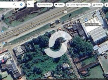 Terreno · 400m² · Terreno Em Centro, Rio Bonito/rj de 0 m² À Venda por R$350.000