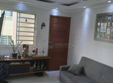 Apartamento · 41m² · 2 Quartos · 1 Vaga · Apartamento Em Morada Das Vinhas, Jundiaí/sp de 41 m² 2 Quartos À Venda por R$230.000