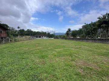 Terreno · 1600m² · Terreno Em, Pomerode/sc de 1600 m² À Venda por R$500.000