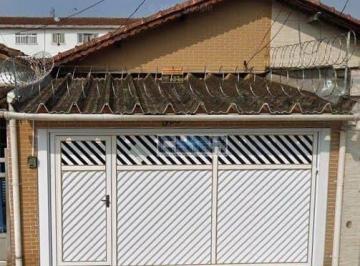 Casa · 93m² · 2 Quartos · 1 Vaga · Casa Em Parque São Vicente, São Vicente/sp de 93 m² 2 Quartos À Venda por R$350.000