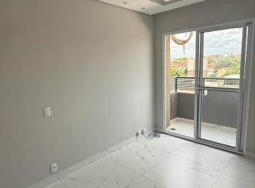 Apartamento · 48m² · 2 Quartos · 1 Vaga · Apartamento Em Jardim Santa Rosália, Sorocaba/sp de 48 m² 2 Quartos À Venda por R$381.100