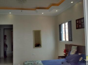 Casa · 140m² · 3 Quartos · 1 Vaga · Sobrado Em Parque Dos Príncipes, Jacareí/sp de 0 m² 3 Quartos À Venda por R$350.000
