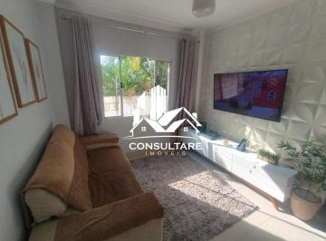 Apartamento · 45m² · 1 Quarto · 1 Vaga · Apartamento Em Esplanada Dos Barreiros, São Vicente/sp de 45 m² 1 Quartos À Venda por R$193.000