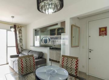 Apartamento · 50m² · 2 Quartos · 1 Vaga · Apartamento Em Liberdade, São Paulo/sp de 50 m² 2 Quartos À Venda por R$449.000