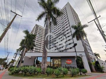 Apartamento · 60m² · 2 Quartos · 1 Vaga · Apartamento Em Parque Jamaica, Londrina/pr de 60 m² 2 Quartos À Venda por R$470.000