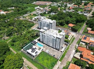Apartamento · 145m² · 4 Quartos · 3 Vagas · Cobertura Em Morros, Teresina/pi de 145 m² 4 Quartos À Venda por R$700.000