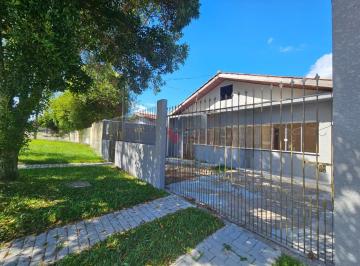 Casa · 107m² · 2 Quartos · Casa Em Pineville, Pinhais/pr de 107 m² 2 Quartos À Venda por R$649.000