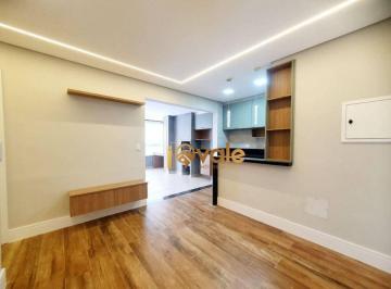 Apartamento · 73m² · 3 Quartos · 2 Vagas · Apartamento Em Jardim Augusta, São José Dos Campos/sp de 73 m² 3 Quartos À Venda por R$900.000