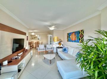 Apartamento · 160m² · 4 Quartos · 2 Vagas · Apartamento Em Barra Funda, Guarujá/sp de 160 m² 4 Quartos À Venda por R$900.000