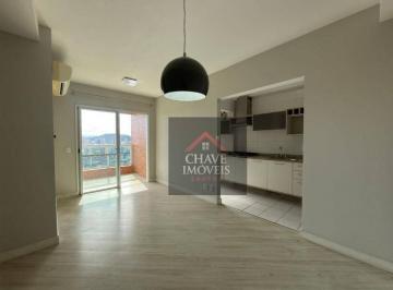 Apartamento · 62m² · 2 Quartos · 1 Vaga · Apartamento Em Macuco, Santos/sp de 62 m² 2 Quartos À Venda por R$640.000ou Para Locação R$4.50