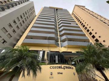 Apartamento · 211m² · 4 Quartos · 2 Vagas · Apartamento Em Centro, Londrina/pr de 211 m² 4 Quartos À Venda por R$950.000