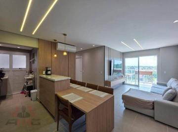 Apartamento · 87m² · 2 Quartos · 1 Vaga · Apartamento Em São Lourenço, Bertioga/sp de 87 m² 2 Quartos À Venda por R$1.590.000