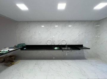 Casa · 134m² · 3 Quartos · 2 Vagas · Casa Em Água Branca, Piracicaba/sp de 134 m² 3 Quartos À Venda por R$830.000ou Para Locação R$5