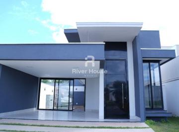 Casa · 160m² · 3 Quartos · 2 Vagas · Casa Em Centro Norte, Cuiabá/mt de 160 m² 3 Quartos À Venda por R$1.380.000
