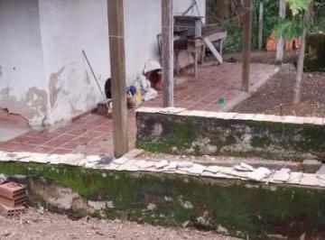 Casa · 284m² · 5 Quartos · 2 Vagas · Casa Para Venda Em Barra Mansa, Moinho de Vento, 5 Dormitórios, 3 Banheiros, 2 Vagas