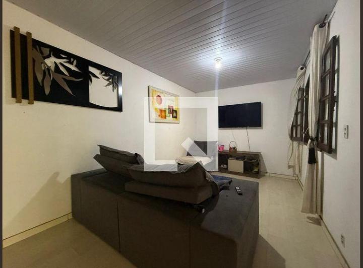 Casa À Venda - Industrial, 3 Quartos, 360 m² - Contagem