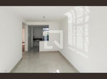 Apartamento · 90m² · 2 Quartos · 1 Vaga · Apartamento À Venda - Santa Rosa, 2 Quartos, 90 m² - Belo Horizonte