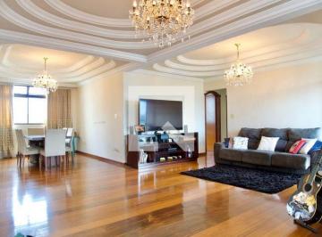 Apartamento · 164m² · 4 Quartos · 2 Vagas · Apartamento À Venda - Cidade Nova, 4 Quartos, 164 m² - Belo Horizonte