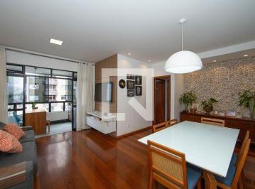 Apartamento · 120m² · 4 Quartos · 2 Vagas · Apartamento À Venda - Buritis, 4 Quartos, 120 m² - Belo Horizonte