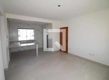 Apartamento · 83m² · 3 Quartos · 2 Vagas · Apartamento À Venda - Eldorado, 3 Quartos, 83 m² - Contagem